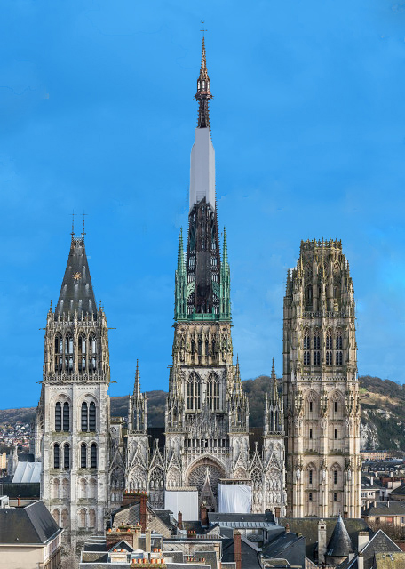 2024-06-21_77_Primatial Cathedral of Notre-Dame de Rouen in Gothic Completed in 18800001.JPG