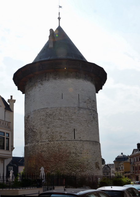 2024-06-21_103_Donjon de Rouen_ Only Remaining of the Early 13th-Century Castle where Joan of Arc was imprisoned0001.JPG