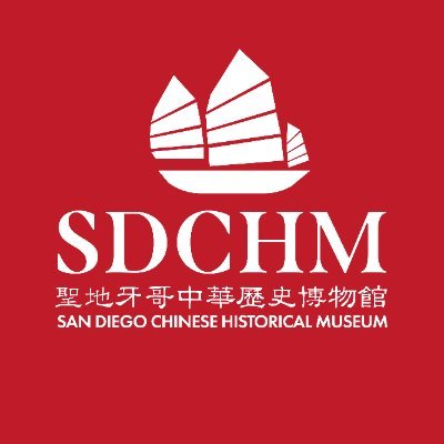 San Diego Chinese Historical Museum (@thesdchm) / X