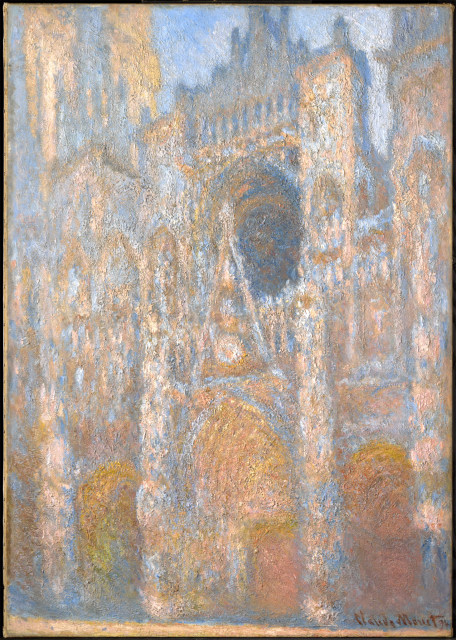 2024-06-21_48_Rouen Cathedral_ the Façade in Sunlight by Claude Monet_ c. 1892C940001.JPG