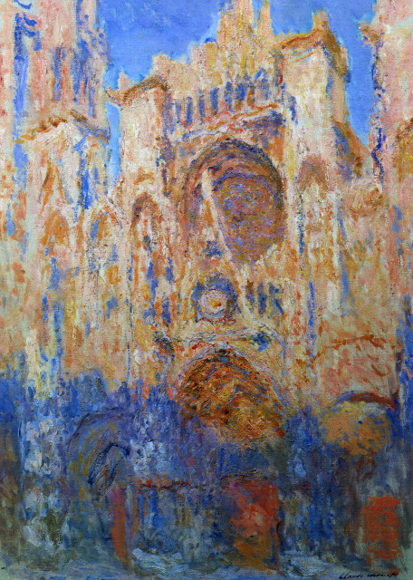 2024-06-21_48_Rouen Cathedral at Sunset by Claude Monet_ 18930001.JPG