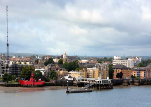 2024-06-22_11_Gravesend_Lightvessel LV2_ a Floating Venue for Various Cultural Activities @ St Andrew's Quay0001.JPG