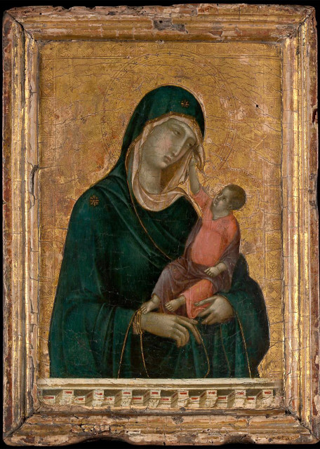 Madonna and Child by Duccio di Buoninsegna0001.JPG