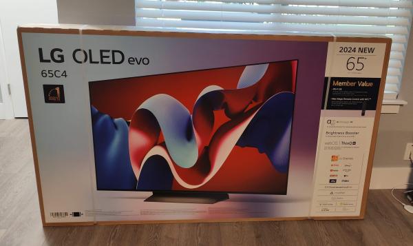 1 LG 65C4 OLED evo delivered 1-16-2025.jpg