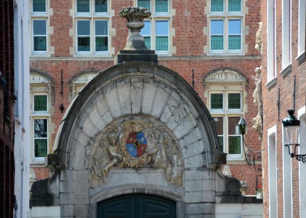 2024-06-23_121_Stone Arch Entrance to Gatehouse of the Bishop's Palace0001.JPG