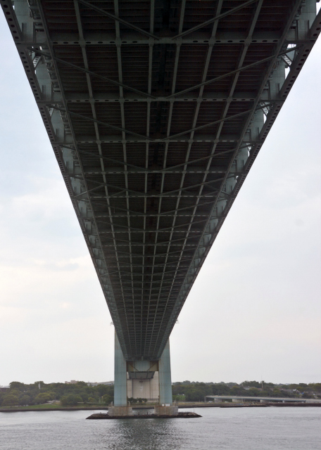 2024-08-06_02_Underneath the Brooklyn Side of the Verrazano-Narrows Suspension Bridge0001.JPG