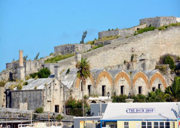 2024-08-08_09_Casemates Prison_ Originally a Military Barracks for the Royal Marines_ Built in the 1830s0001.JPG