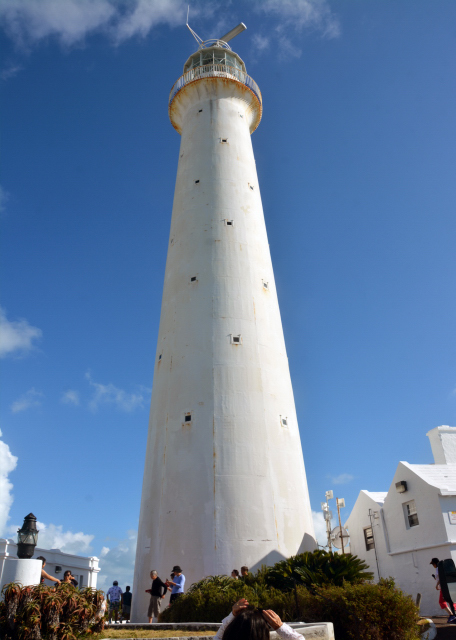 2024-08-08_12_Gibbs Hill Lighthouse_ the Tapered Cast-Iron Cylindrical Tower w Balcony & Lantern Constructed in 18460001.JPG