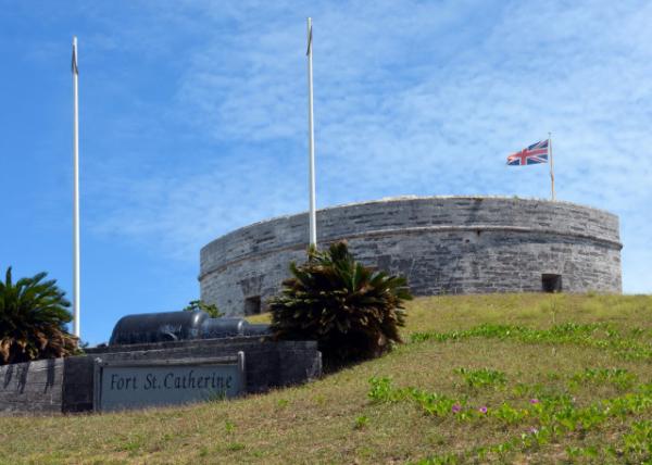 2024-08-08_37_Fort St Catherine_ the Biggest Fortress in Bermuda Built in 16140001.JPG