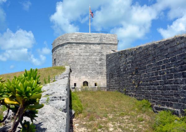 2024-08-08_41_Fort St. Catherine's Museum_ One of Early Bermuda's Fortifications against the Spanish_ French - and_ Much Later_ the Americans0001.JPG