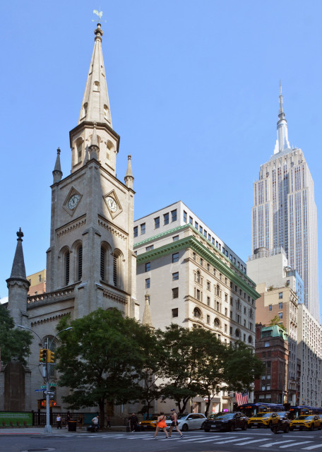 2024-09-14_03_Marble Collegiate Church in Romanesque Revival Constructed in 1851 & NRHP0001.JPG