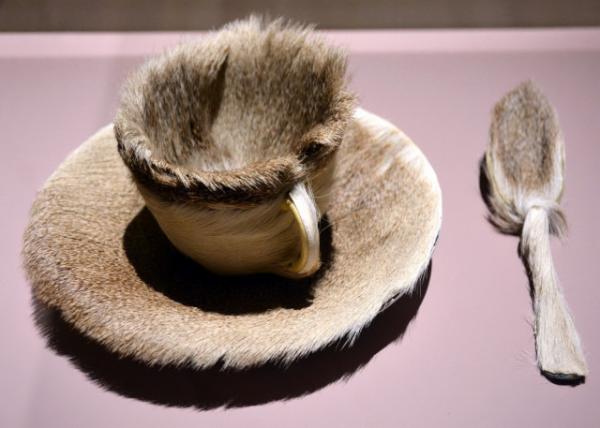 2024-10-19_120_Meret Oppenhaim Object 1936 Fur-Covered Cup_ Saucer_ & Spoon0001.JPG