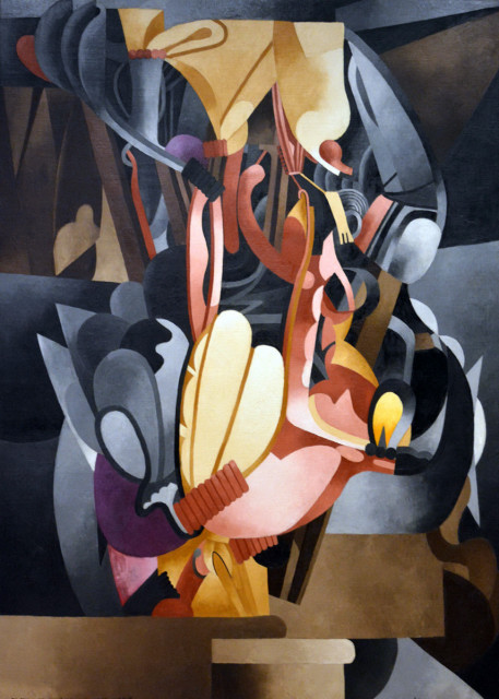 2024-10-19_182_Francis Picabia I See Again in Memory My Dear Udnie 1914 Oil on Canvas0001.JPG