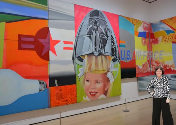 2024-10-19_221_James Rosenquist F-111 1965 Oil on Canvas w Lauminum_ 23 Sections-10001.JPG