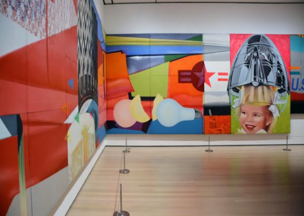 2024-10-19_222_James Rosenquist F-111 1965 Oil on Canvas w Lauminum_ 23 Sections0001.JPG