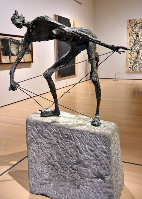 2024-10-19_248_Germaine Richier The Devil w Claws 1952 Bronze on Stone Base0001.JPG