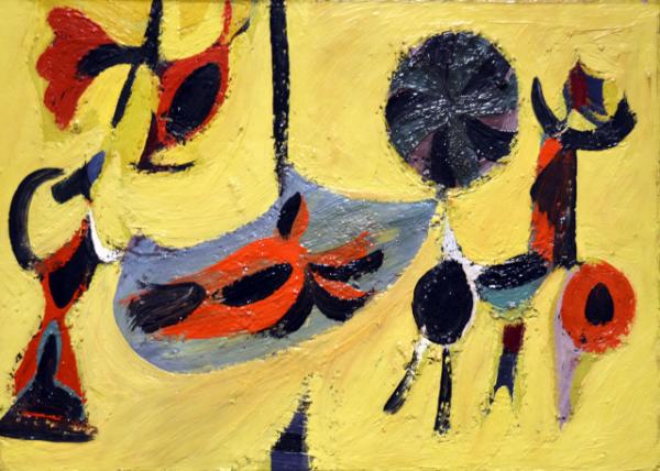 2024-10-19_378_Arshile Gorky Argula 1938 Oil on Canvas0001.JPG