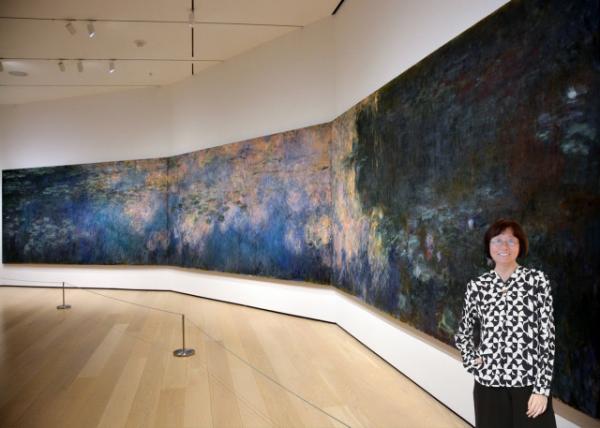 2024-10-19_199_Claude Monet Water Lilies 1926 Oil on Canvas_ 3 Panels-10001.JPG