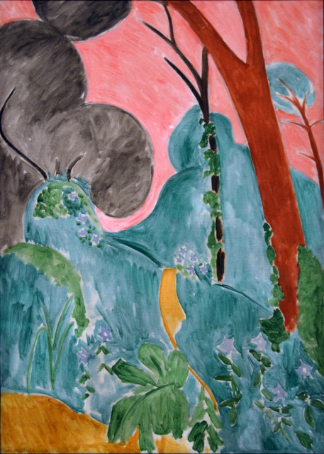 2024-10-19_172_Henri Matisse PeriwinklesMoroccan Garden 1912 Oil_ Pencil_ & Charcoal on Canvas0001.JPG