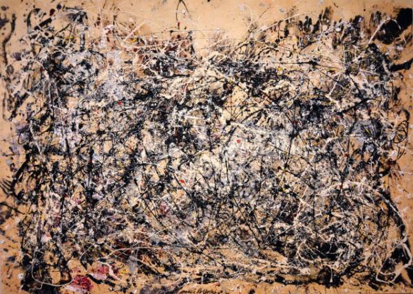 2024-10-19_241_Jackson Pollock Number 1A_ 1948 Oil & Emamel Paint on Canvas0001.JPG