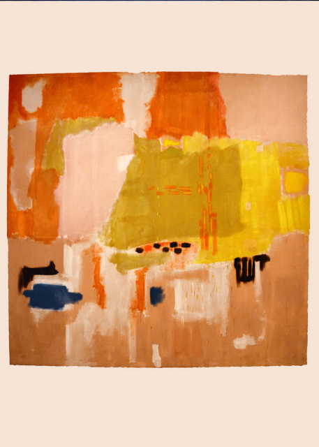 2024-10-19_257_Mark Rothko No. 1 (Untitled) 1948 Oil on Canvas0001.JPG