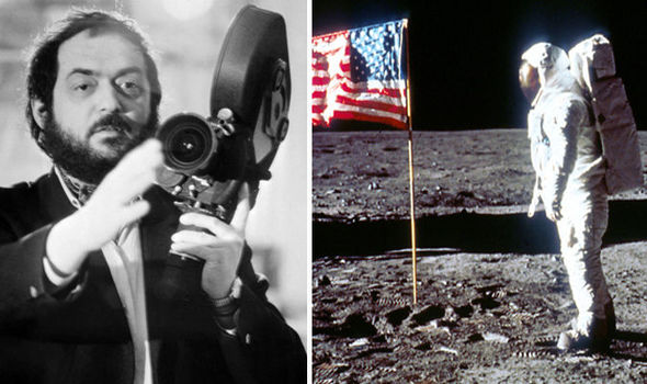 Moon landing facts, history, pictures, video and theories | Express.co.uk