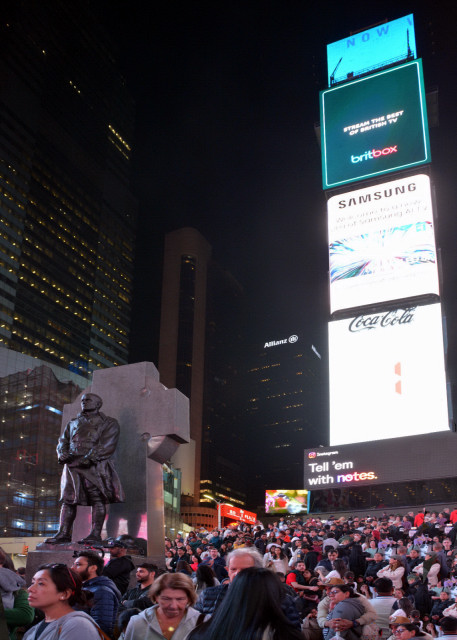 2024-10-19_406_Father Duffy Square Well Known for the TKTS Reduced-Price Theater Tickets Booth Located There0001.JPG