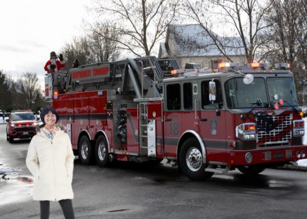 2024-12-21_07_Santa Claus Transported throughout the Neighborhoods of Montgomery Twp on a Fire Truck-10001.JPG