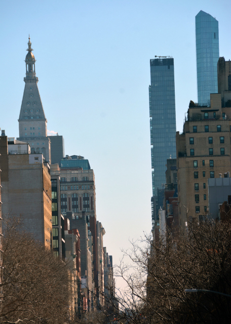 2025-02-22_08_Clock Tower of the Metropolitan Life Insurance Company against 1 Madison & Madison Square Park Tower on 22nd St0001.JPG