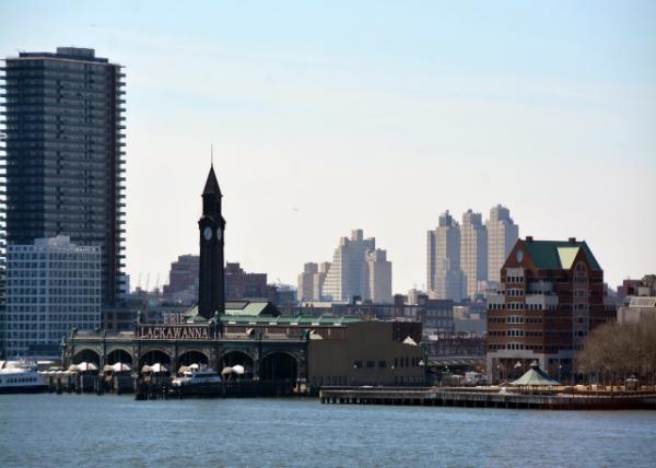 2025-02-22_37_Hoboken Terminal's Exterior Depicting its Neon-Lit Lackawanna Sign in Beaux-Arts Neoclassicism0001.JPG