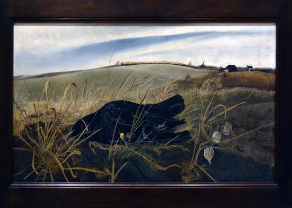 2025-03-15_65_Andrew Wyeth Winter Fields 1942 Tempera on Composition Board0001.JPG