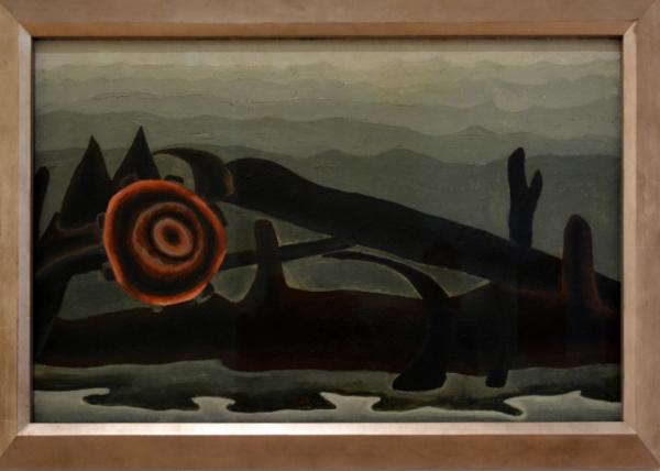 2025-03-15_131_Arthur Dove Ferry Boat Wreck 1931 Oil on Canvas0001.JPG