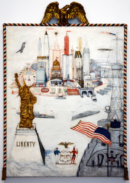 2025-03-15_138_Florine Stettheimer New Year Liberty 1918-19 Oil on Canvas0001.JPG