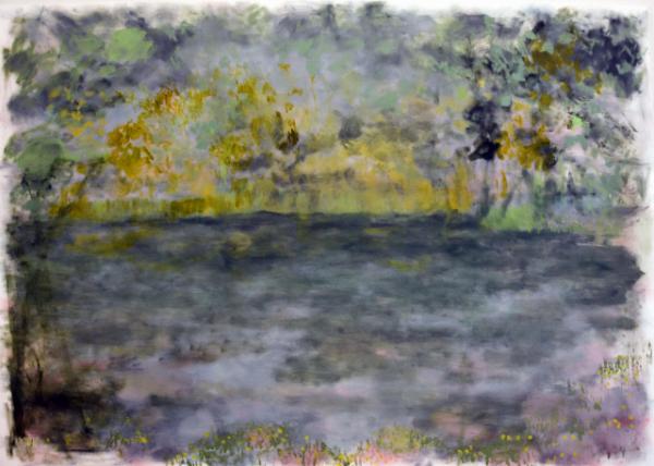 2025-03-15_149_Trevor Shimizu Pond 2021 Oil on Canvas0001.JPG