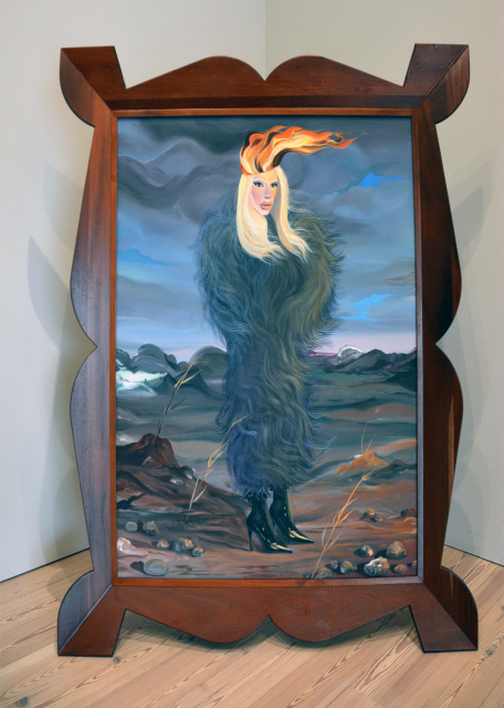 2025-03-15_203_Dalton Gata I don't Need You To Be Warm 2021 Acrylic on Linen w Cedar Artist Frame0001.JPG