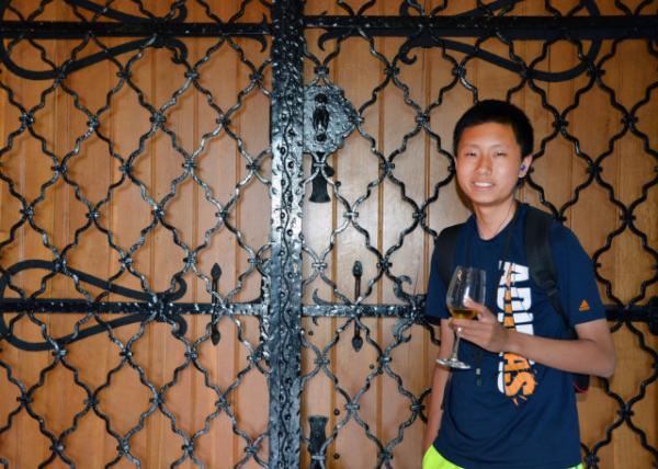 2017-07-08_Winzer Krems Sandgrube 13_Exhibition Hall ķ˹Ƴʮɳӡչչ0001.JPG