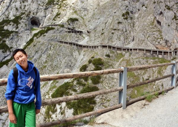 2017-07-04_Pathway to Eisriesenwelt ޱͨ-10001.JPG