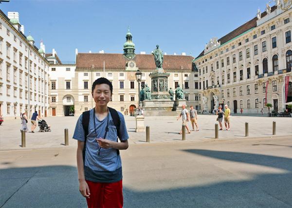 2017-07-09_Hofburg_Interior Courtyard ͥԺ0001.JPG