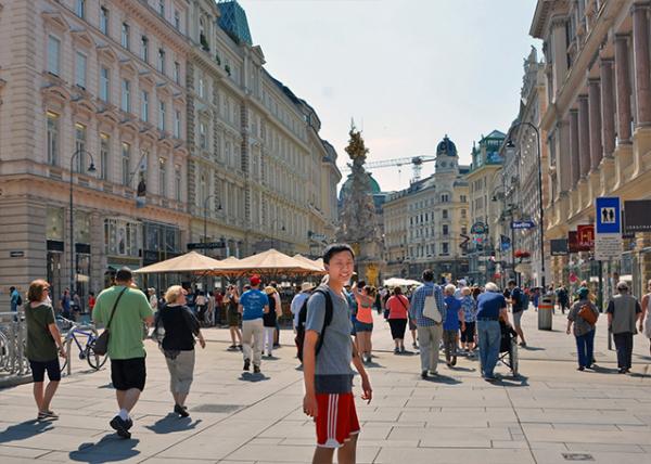 2017-07-09_Graben, NYC's Fifth Ave in Vienna ֡άҲɵŦԼ -10001.JPG