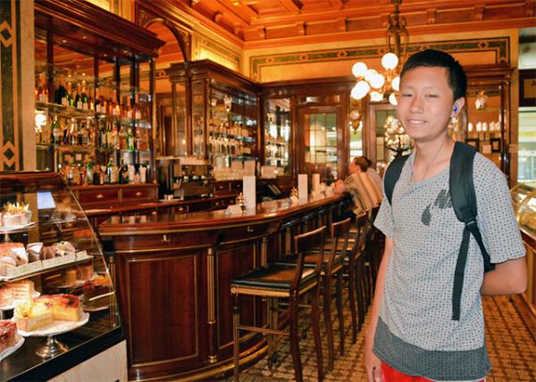 2017-07-09_Demel, a Famous Pastry Shop & Chocolaterie Established in 1786 in Vienna-20001.jpg