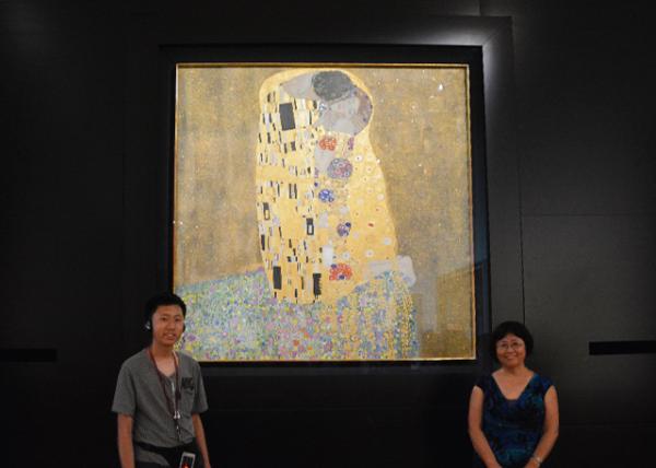 2017-07-09_Belvedere_Gustav Klimt_The Kiss-20001.JPG