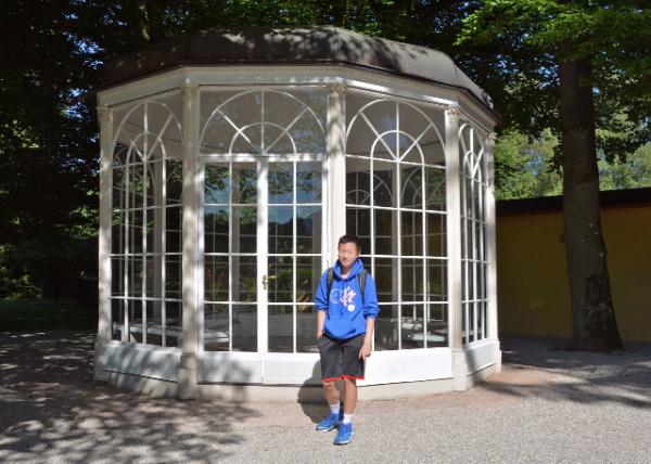 2017-07-05_Salzburg_Hellbrunn Palace_Gazebo ׹ͤ0001.JPG