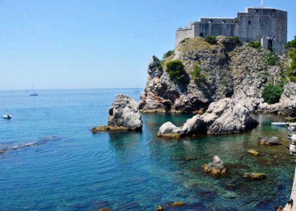 2018-07-13_St. Lawrence Fortress ʥ˹Ҫ-20001.JPG