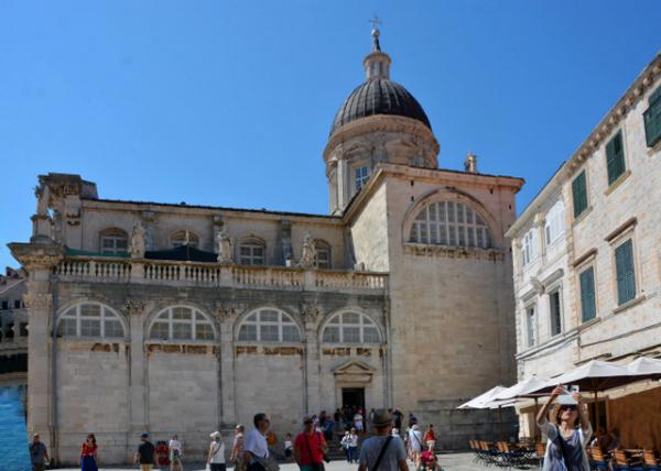 2018-07-13_Dubrovnik Cathedral Ų޷˴-10001.JPG