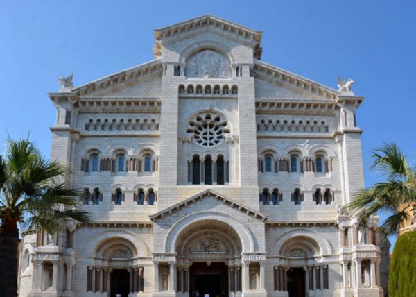 2018-07-20_Monaco-Ville_Saint Nicholas Cathedral ʥ˹-10001.JPG