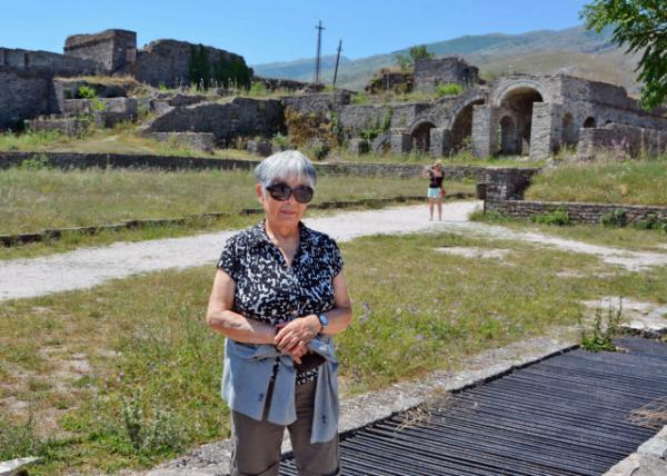 2018-07-14_Fortress_Courtyard ŵ˹سǱͥԺ0001.JPG