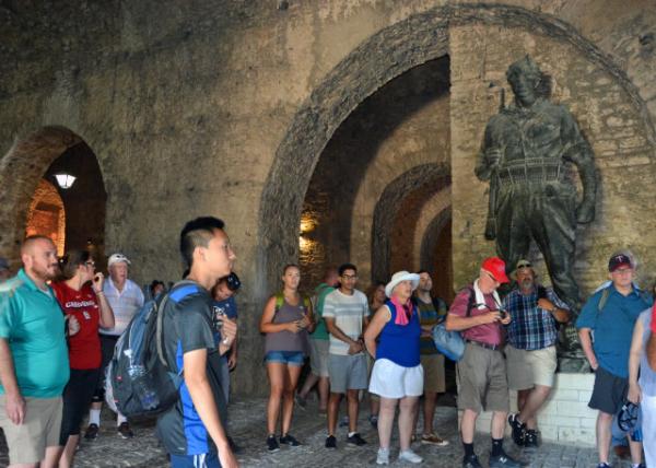 2018-07-14_Fortress_WW II Weapons Museum-30001.JPG