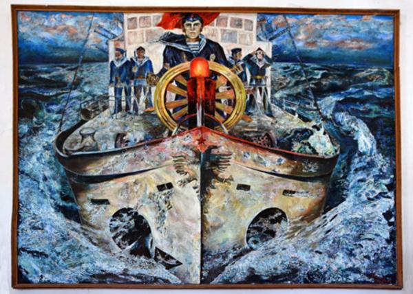 2018-07-14_Fortress_Natl. Armory Museum_Painting ͻ0001.JPG