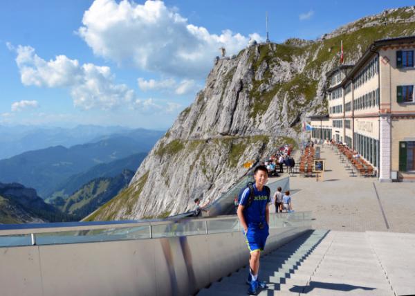 2017-08-24_Pilatus Kulm Station Ƥͼ˹ɽķվ-20001.JPG