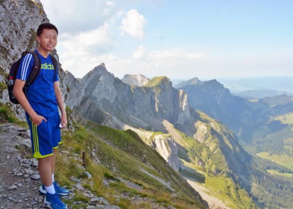 2017-08-24_Esel Summit 2118 m or 6953 ft ¿-20001.JPG